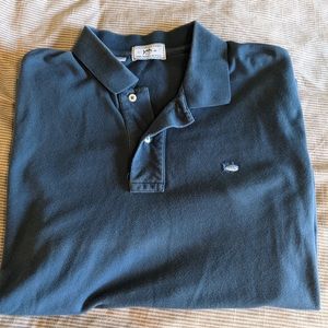 Mens Southern Tide Polo Large